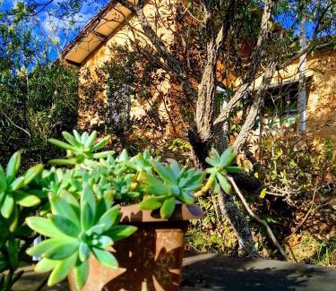 Sao Thome das Letras House | Winará - Turismo de aventura