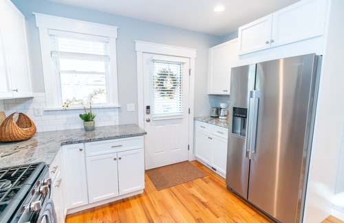 Prospect Hill Apartment | Winchester - Your Home Away from Home