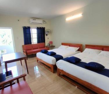 Kuilapalayam Hotel | Wind Breeze A Couple Friendly Property