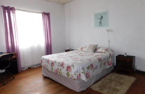 Valparaiso House | Wind Guest House