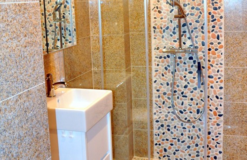 Emaus Apartment | Wind Rose Residence- luxury ApartHotel- two level apartment for 10