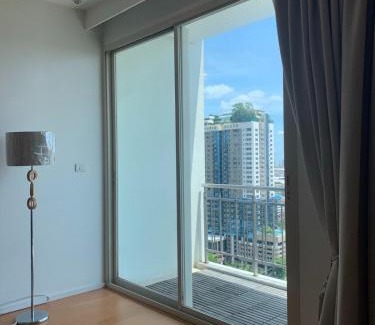 Chatuchak Apartment | Wind Studio More than 3 nights stay