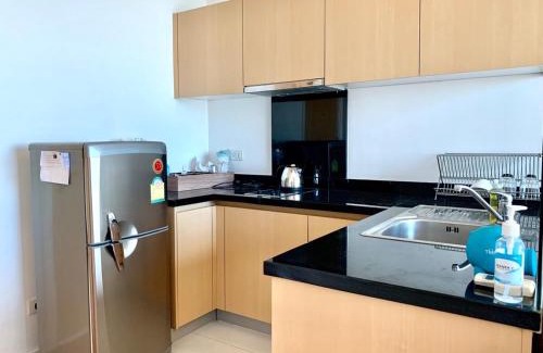 Chatuchak Apartment | Wind Studio More than 3 nights stay
