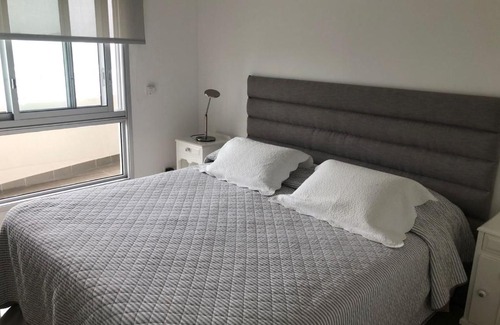 Aidy Grill Apartment | WIND TOWER PROPIETARIO 705