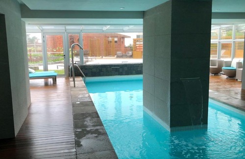 Aidy Grill Apartment | WIND TOWER PROPIETARIO 705