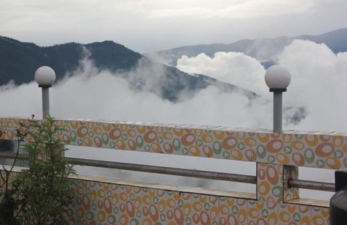 Darjeeling House | Windchimes Homestay