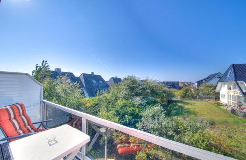 Wenningstedt-Braderup Apartment | Windeby 5D