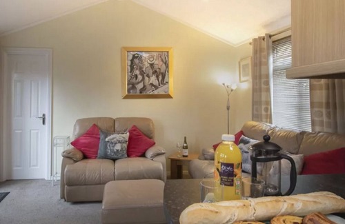 Troutbeck House | Windermere Lodge by Interhome