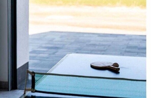 Vierow House | Windflüchter Comfortable holiday residence
