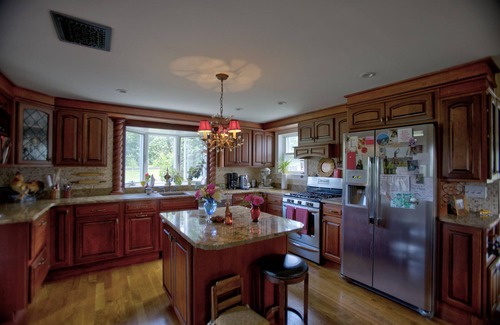 Maplecrest House | Windham/Hunter All-season French Country Farmhouse-Ultimate in Relaxed Elegance!