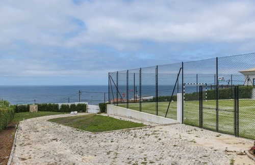 Colares Villa | Windmill Beachfront Villa