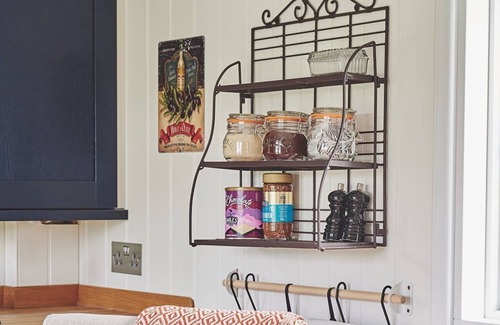 Langport Apartment | Windmill Old Orchard - Luxury Cottages