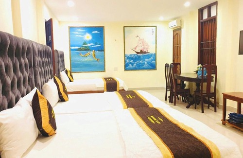 Kon Tum Hotel | Window 2 Hotel