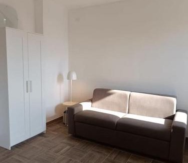 Consiglio di Rumo Apartment | Window on the lake