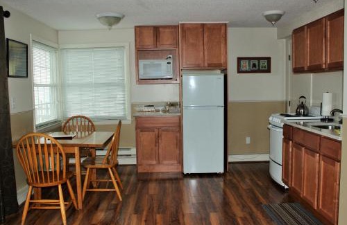 Wolfeboro Resort | Windrifter Resort