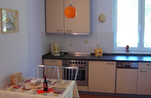 Seeheilbad Graal-Muritz Apartment | "Windrose 23" - * Windrose 23 Maaß GM 69552