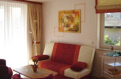 Seeheilbad Graal-Muritz Apartment | "Windrose 23" - * Windrose 23 Maaß GM 69552