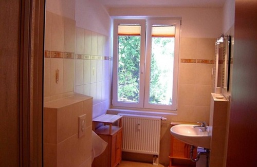 Seeheilbad Graal-Muritz Apartment | "Windrose 23" - * Windrose 23 Maaß GM 69552