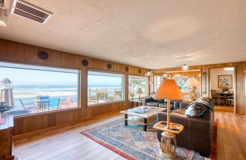 Netarts House | Windsong Cove