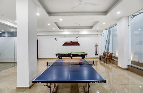 DLF City Hotel | Windsor Castle Premier Cyber City