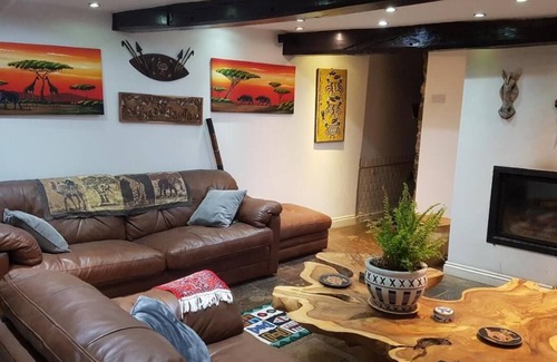 Seascale Other | Windsor Farm House , Stunning views/hot tub close to Scafell and Wastwater Lake
