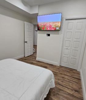 Windsor Apartment | Windsor Perfect Stay