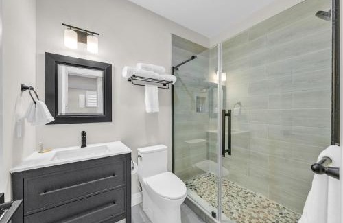 Windsor Apartment | Windsor Perfect Stay