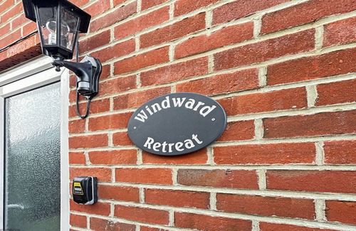 Lee-on-the-Solent Apartment | Windward Retreat - an apartment that sleeps 2 guests in 1 bedroom
