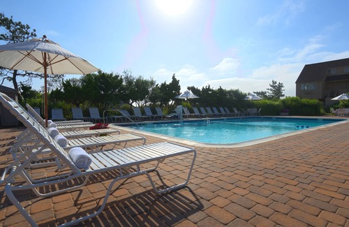 Napeague Apartment | Windward Shores Ocean Resort