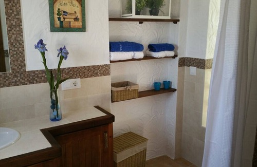 Los Canos de Meca House | Windward three villa in Los Caños de Meca beach