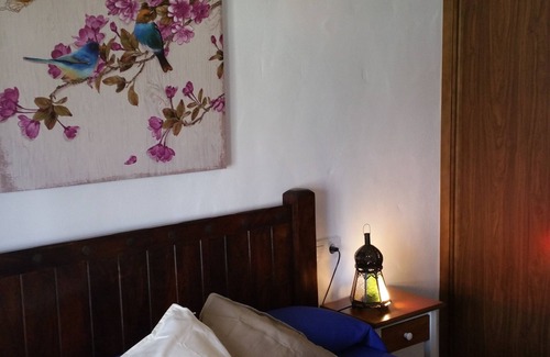 Los Canos de Meca House | Windward three villa in Los Caños de Meca beach