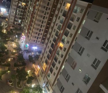 Phan Rang Apartment | Windy homestayPR