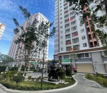 Phan Rang Apartment | Windy homestayPR