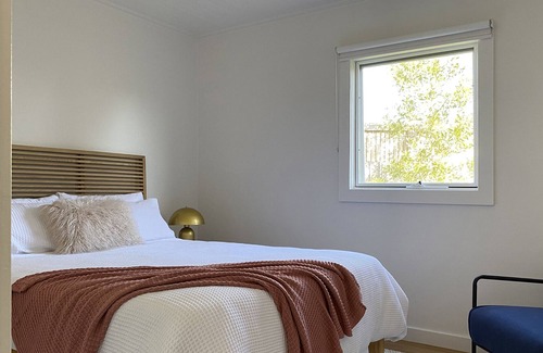 Balnarring House | Wine, beach, space and sunsets