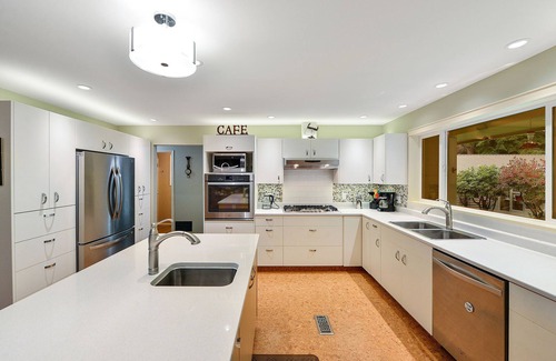 Cobble Hill House | Wine Country 3 Bedroom Rancher In The Spectacular Cowichan Valley