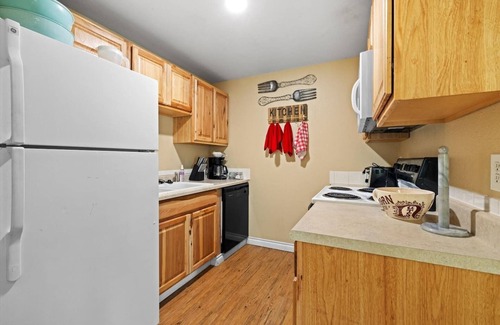 Benton City Apartment | Wine Country Apartments #4