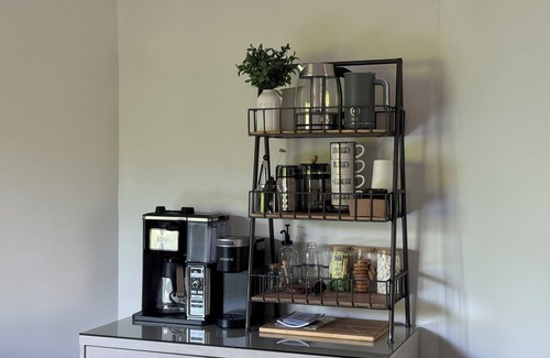 Langley House | Wine Trail Retreat