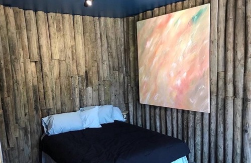 Waipara Bed & Breakfast | Wine Vineyard B & B with Room service