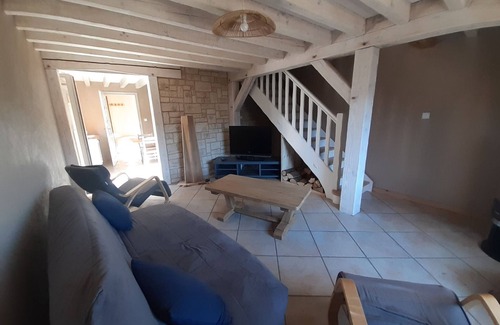 Saulxures-sur-Moselotte House | wing of a farm, in the centre of the Ballon des Vosges