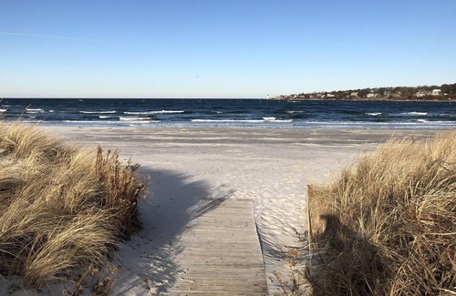 Gloucester House | Wingaersheek Beach Area