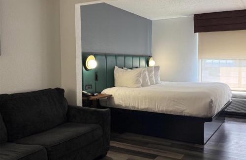 Wayne Hotel | Wingate by Wyndham Airport - Rockville Road