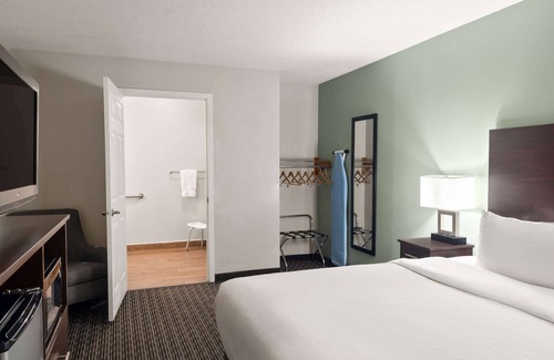 Cedar City Hotel | Wingate by Wyndham Cedar City