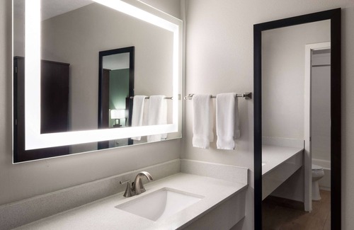 Cedar City Hotel | Wingate by Wyndham Cedar City
