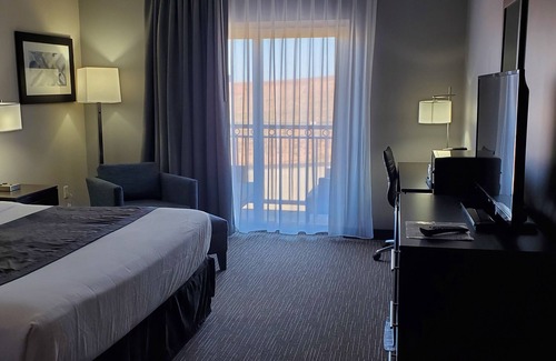 Page Hotel | Wingate by Wyndham Page Lake Powell
