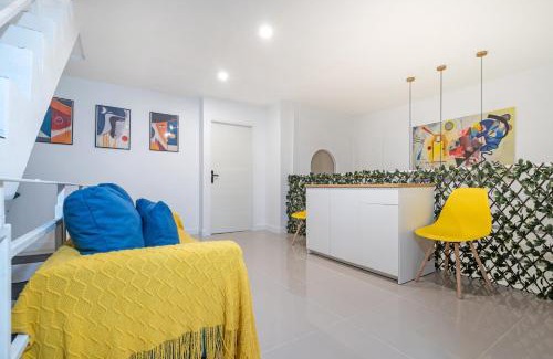 Patong House | Winks House Patong Phuket 4B