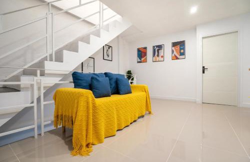 Patong House | Winks House Patong Phuket 4B
