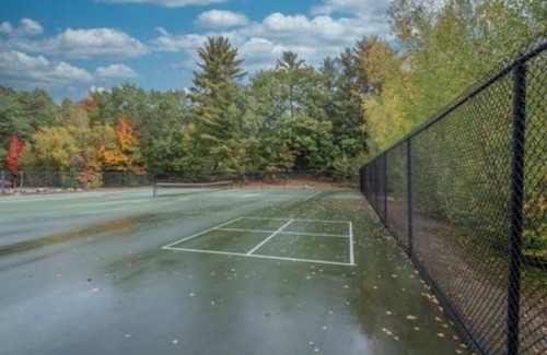 Moultonborough Ski Chalet | Winni Chalet w/lake, beach, & boat launch access