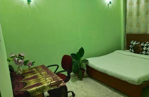 Shillong Bed & Breakfast | Winnie's Lodge