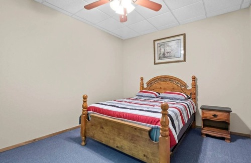 Winnsboro Resort | Winnsboro Resort in 20 acres