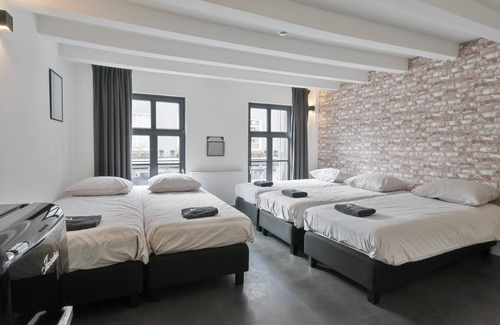 Binnenstad Bed & Breakfast | Winston B&B